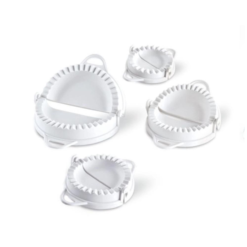Conjunto de Forma para Pastel 4Pçs
