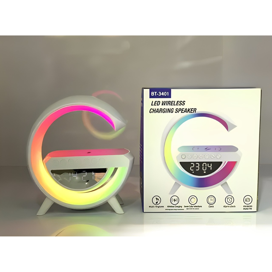 G Speaker Smart Station SO-BT-3401