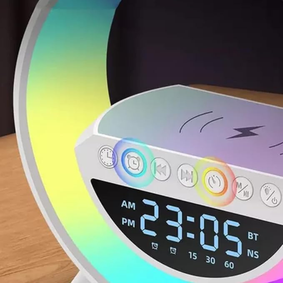 G Speaker Smart Station SO-BT-3401