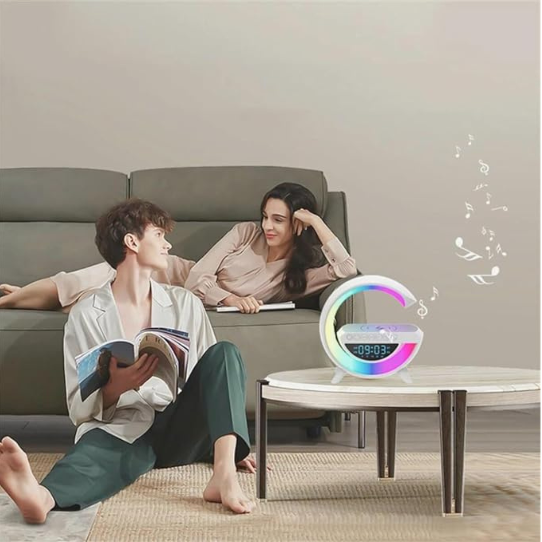 G Speaker Smart Station SO-BT-3401