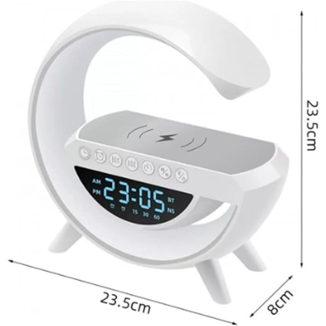 G Speaker Smart Station SO-BT-3401