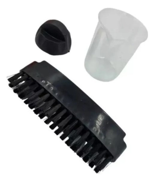 Passadeira a Vapor Portátil 250ml – Ferro de Passar Vertical