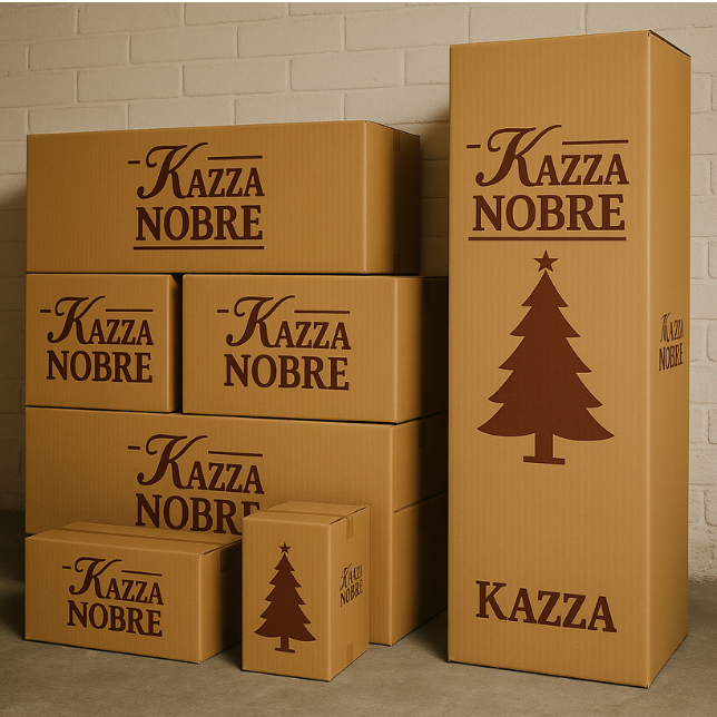 Árvore de Natal Pinheiro sem Led Montagem rápida