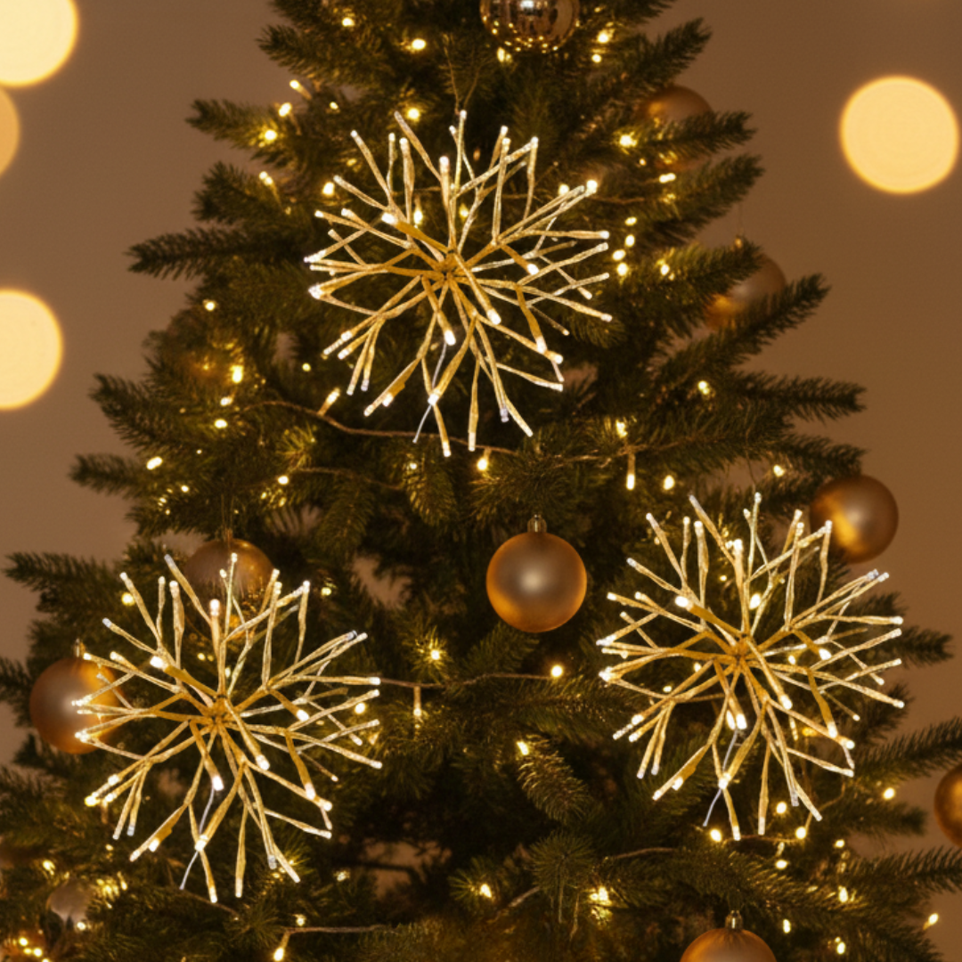 Ponto de Luz Natalino