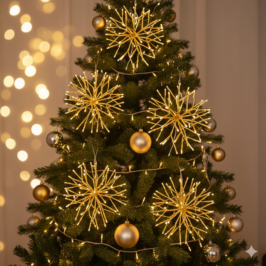 Ponto de Luz Natalino