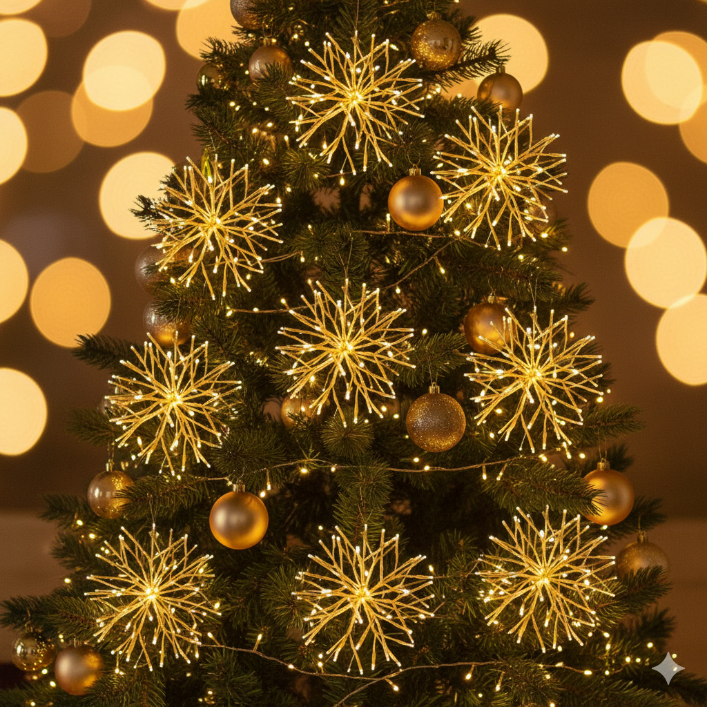 Ponto de Luz Natalino