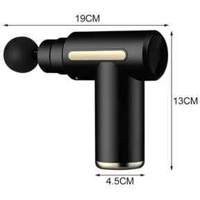 Pistola Massageadora Profissional KH-525
