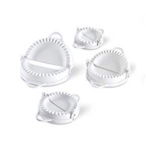 Conjunto de Forma para Pastel 4Pçs