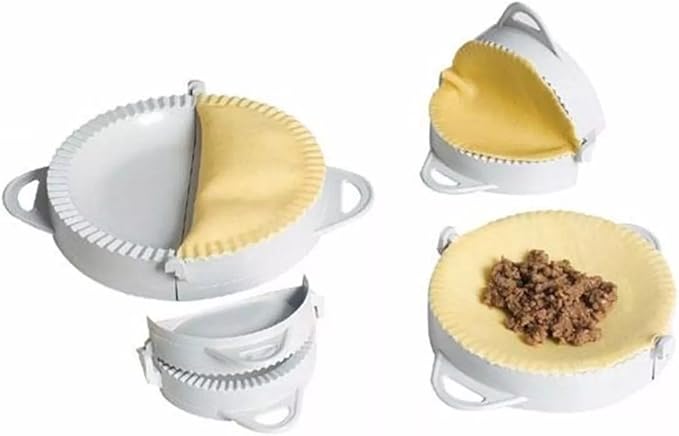 Conjunto de Forma para Pastel 4Pçs