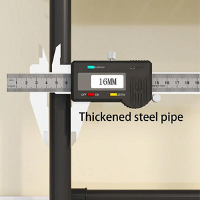Rack Multifuncional 2 Andares – Cozinha e Armazenamento