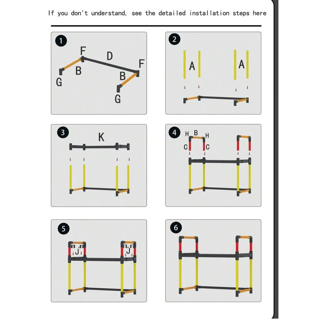 Rack Multifuncional 2 Andares – Cozinha e Armazenamento