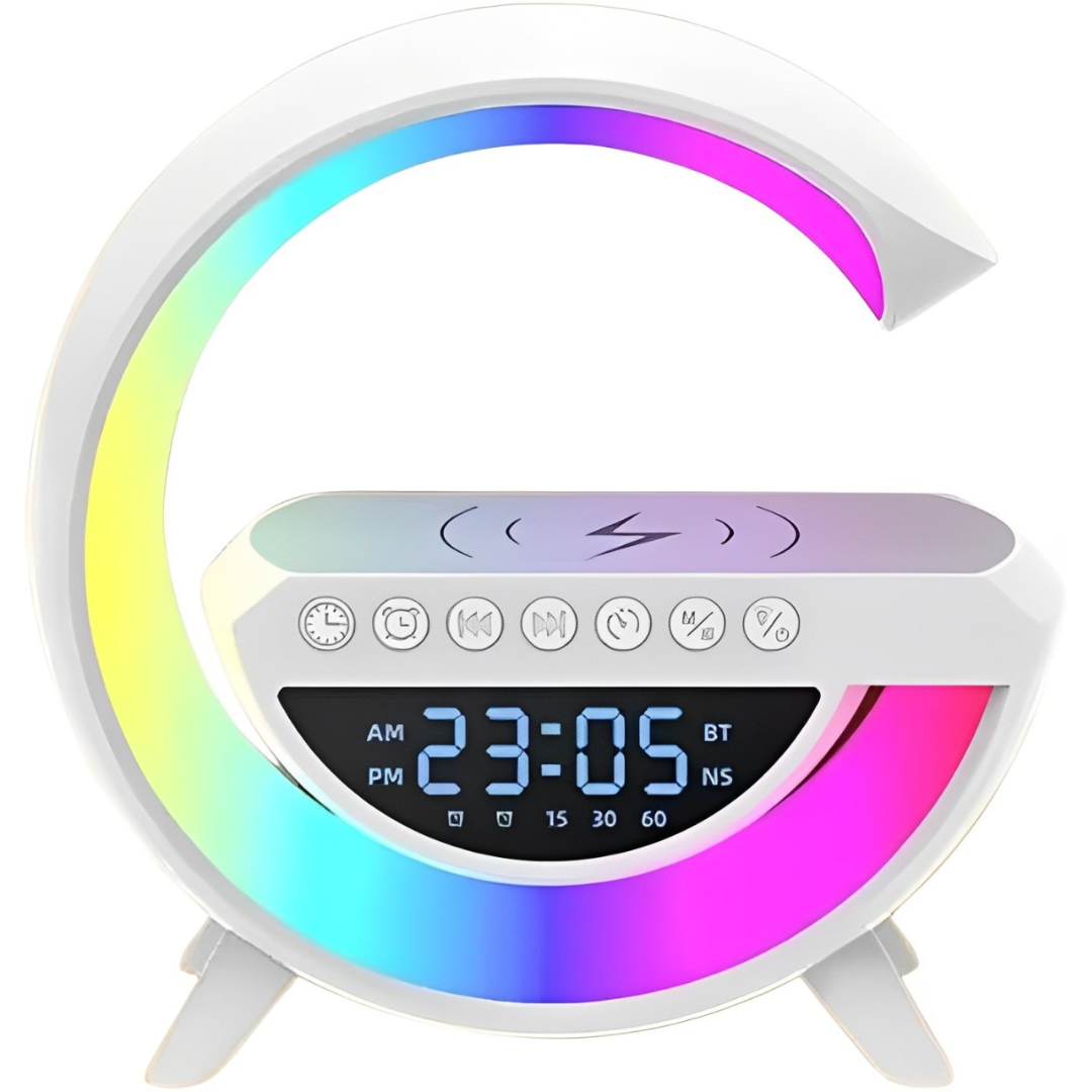 G Speaker Smart Station SO-BT-3401