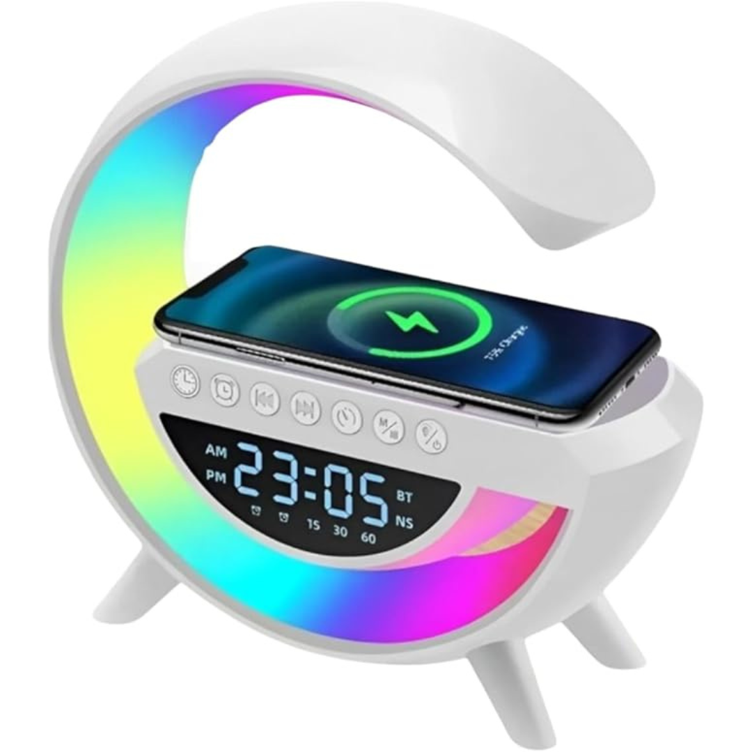 G Speaker Smart Station SO-BT-3401