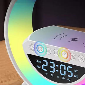 G Speaker Smart Station SO-BT-3401