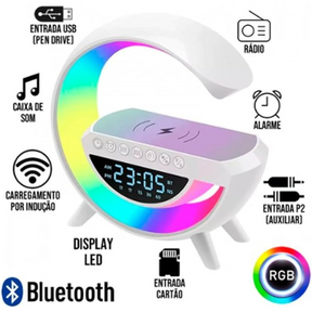 G Speaker Smart Station SO-BT-3401