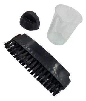 Passadeira a Vapor Portátil 250ml – Ferro de Passar Vertical