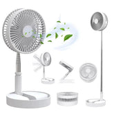 Mini Ventilador Duplo Circular BM-F917