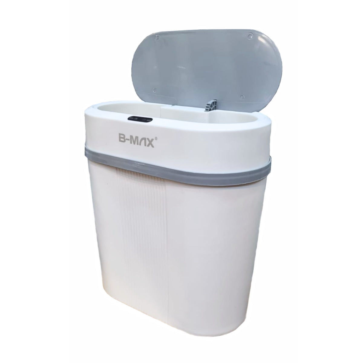 Lixeira Inteligente com Sensor Automático 12 Litros