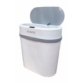 Lixeira Inteligente com Sensor Automático 12 Litros