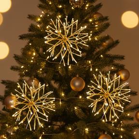 Ponto de Luz Natalino