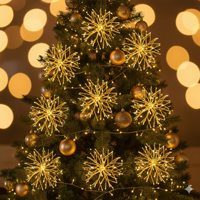 Ponto de Luz Natalino