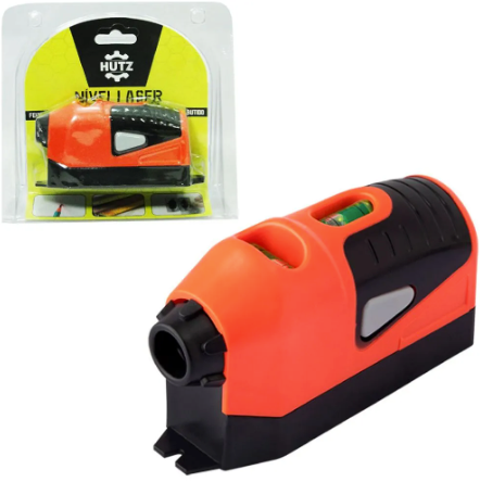 Nível a Laser CB2850 – Hutz
