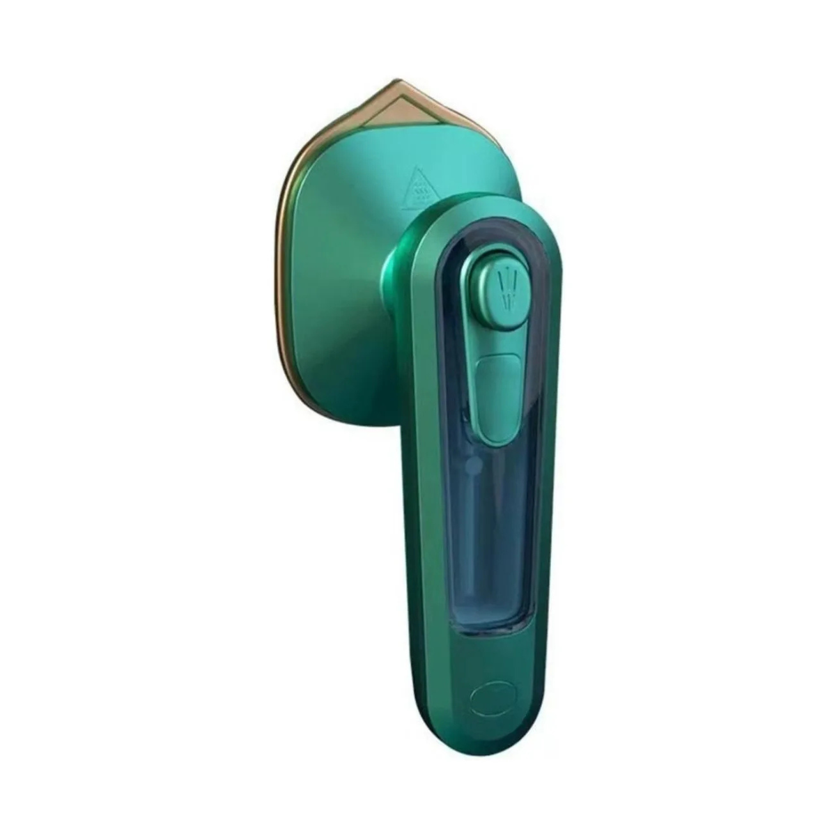Mini Ferro Portátil 2 em 1