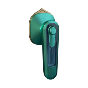 Mini Ferro Portátil 2 em 1